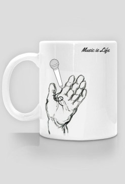 Music is Life