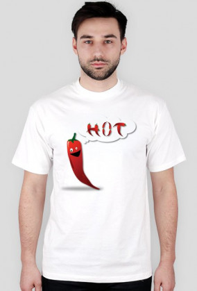 You're so hot