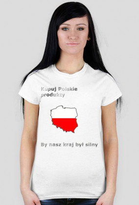 By silna była Polska