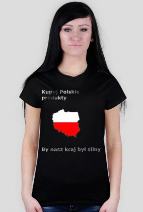 By silna była Polska