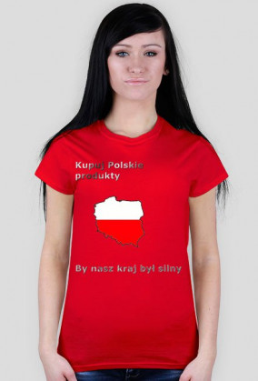 By silna była Polska
