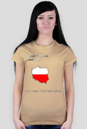 By silna była Polska