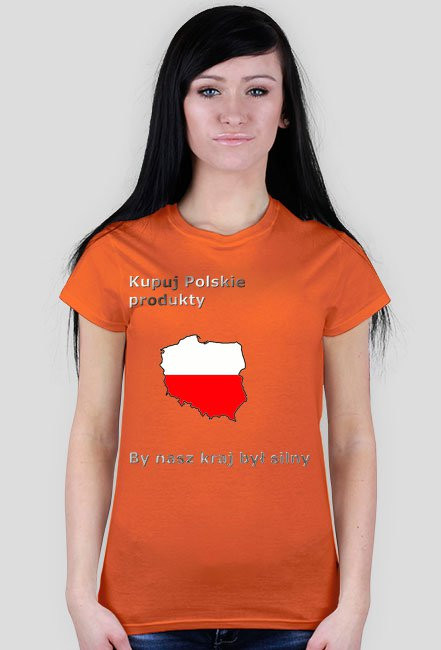 By silna była Polska
