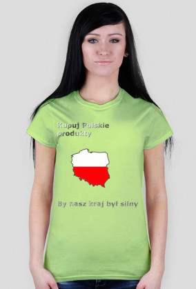 By silna była Polska