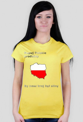 By silna była Polska
