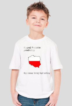 By silna była Polska