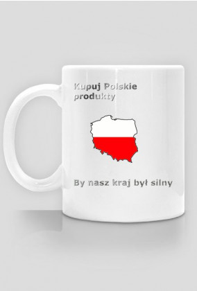 By silna była Polska