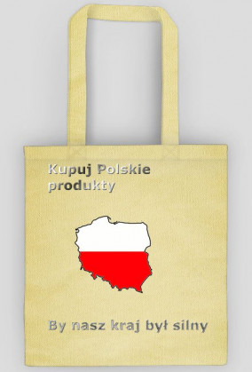 By silna była Polska