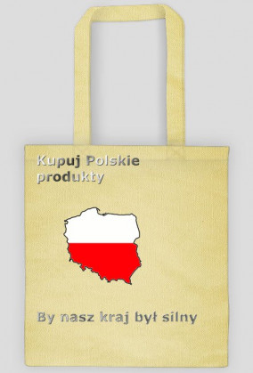 By silna była Polska