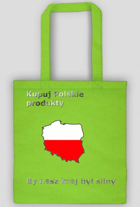 By silna była Polska