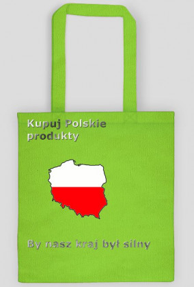 By silna była Polska