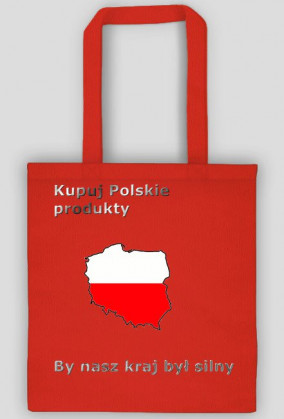 By silna była Polska