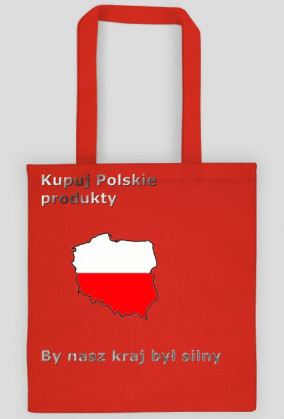 By silna była Polska