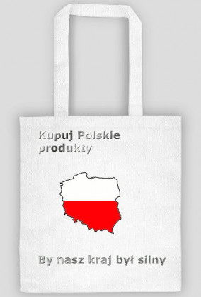 By silna była Polska