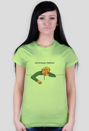 Ostatnia prosta