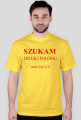 Koszulka Szukam drugiej połówki