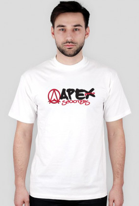 Apex T-shirt