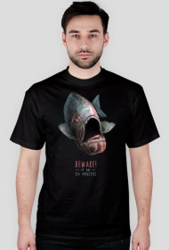 SEA MONSTER