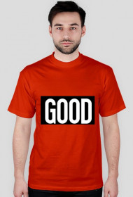 Koszulka Good / all colour