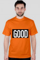 Koszulka Good / all colour