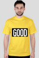 Koszulka Good / all colour