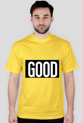 Koszulka Good / all colour