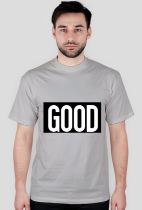 Koszulka Good / all colour