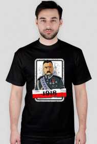 Niepodległość 1918 - Piłsudski