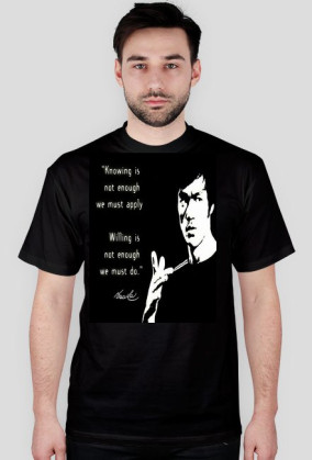 bruce lee