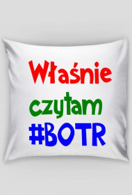 Poduszka"#BOTR"