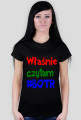 T-shirt "#BOTR"
