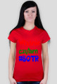 T-shirt "#BOTR"