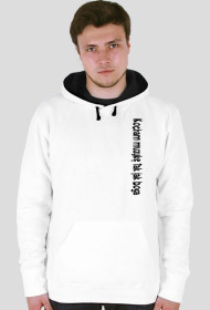 Kocham muzykę tak jak boga