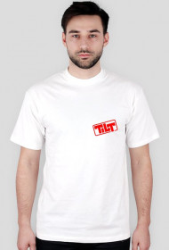 T-shirt Tilt
