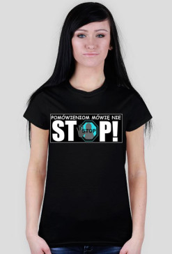 Stop Przemocy