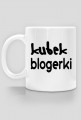 Kubek blogerki