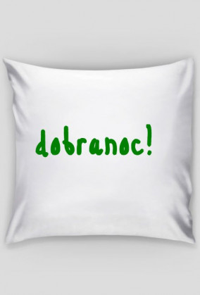 kulturalna poduszeczka