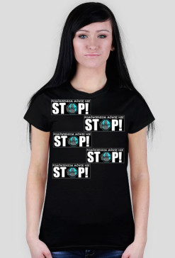 Stop Przemocy