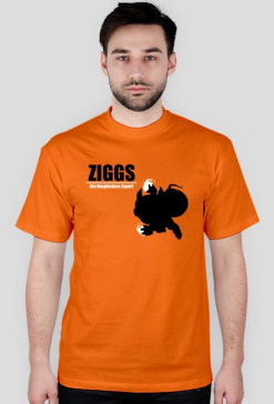 Ziggs LOL