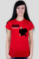 Ziggs female LOL