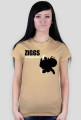 Ziggs female LOL