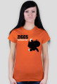 Ziggs female LOL
