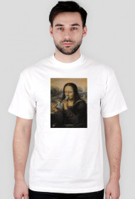Mona Lisa Bongo