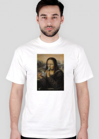 Mona Lisa Bongo