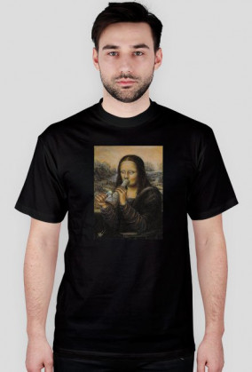 Mona Lisa Bongo