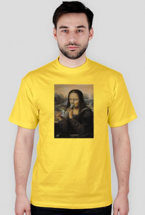 Mona Lisa Bongo