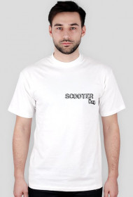 Scooter mag T-shirt