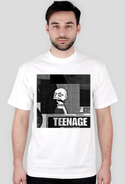 teeenage