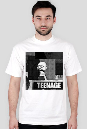 teeenage
