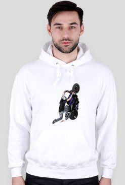 Bluza Stunt